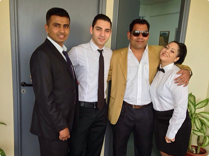 Professional Development